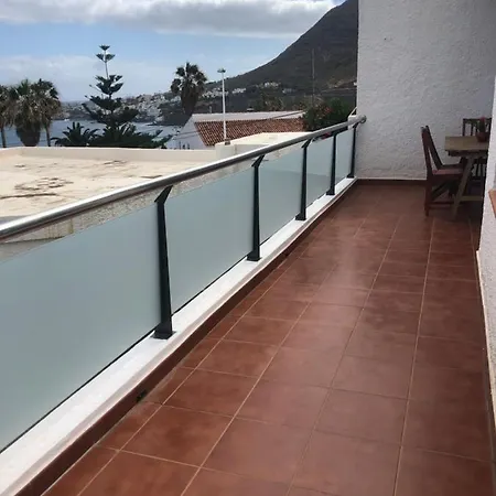 Casa Bonblet Apartment Bajamar (La Laguna)