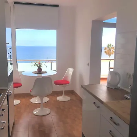 Apartment Casa Bonblet *