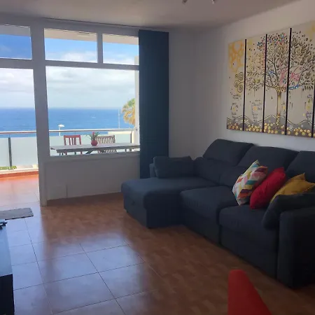 Casa Bonblet Apartment *