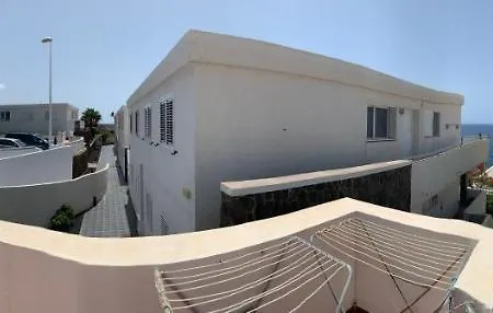 Casa Bonblet 公寓 *