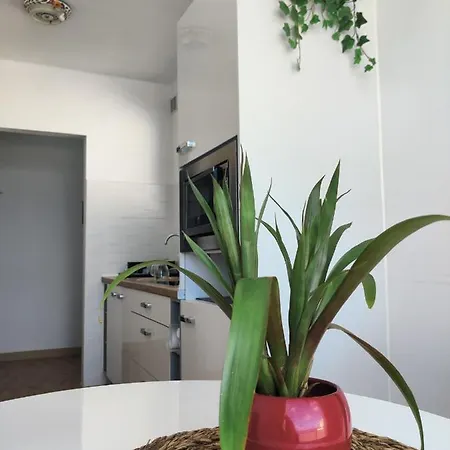 Casa Bonblet Apartment