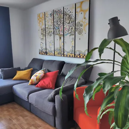 Apartment Casa Bonblet Bajamar (La Laguna)