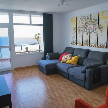 Casa Bonblet Bajamar (La Laguna)