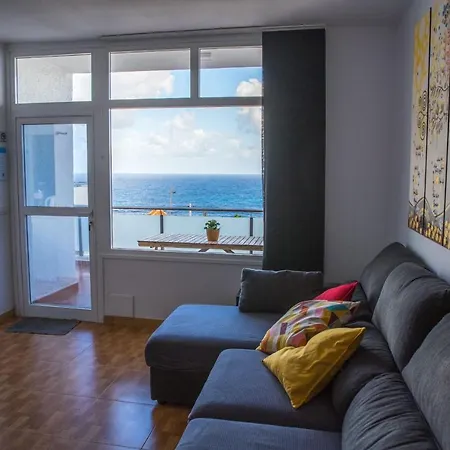 Casa Bonblet Apartment
