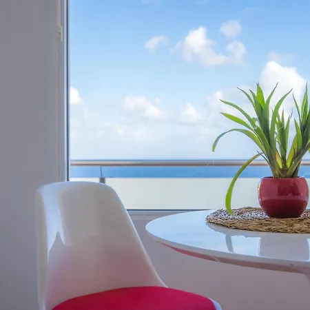 Casa Bonblet Apartment