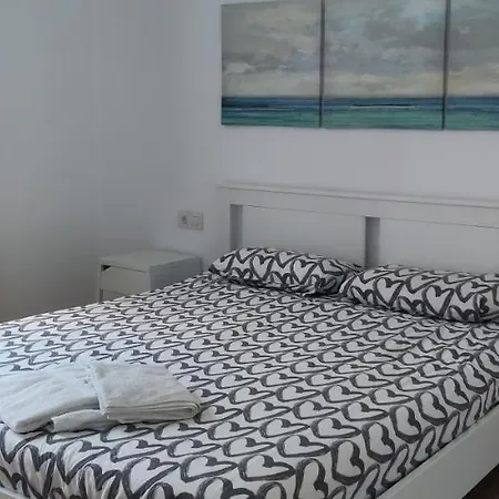Apartment Casa Bonblet