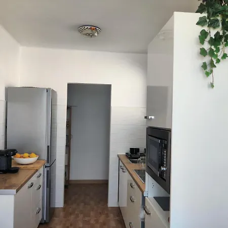 Apartment Casa Bonblet *
