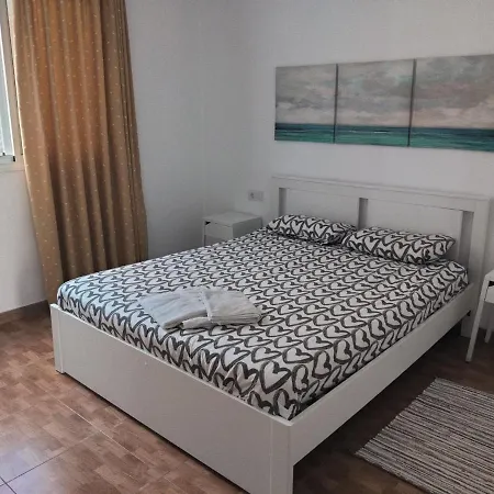 Apartment Casa Bonblet Bajamar (La Laguna)
