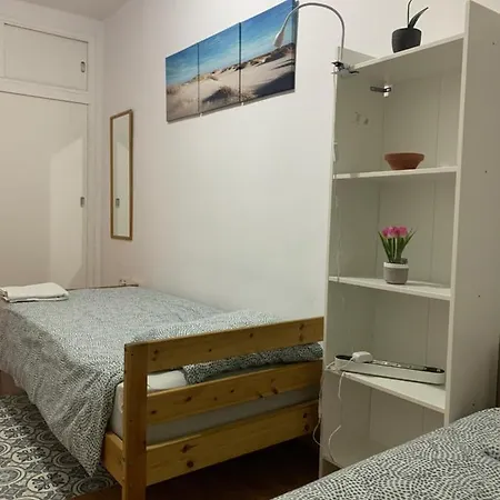 Apartment Casa Bonblet *