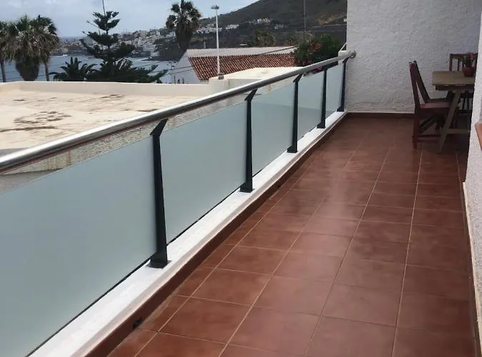 Casa Bonblet Apartamento Bajamar (La Laguna)