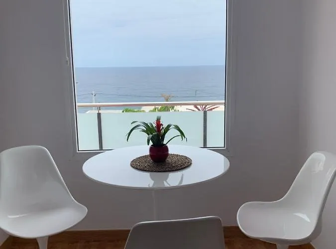 Casa Bonblet Bajamar (La Laguna)