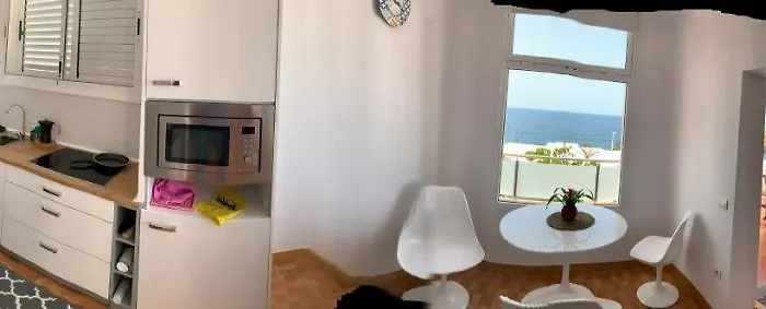 Apartamento Casa Bonblet