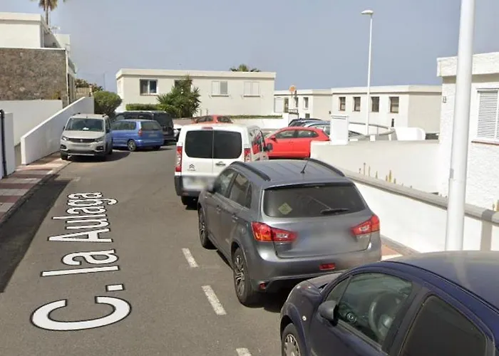 Casa Bonblet Apartamento *