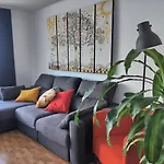 Apartman Casa Bonblet Bajamar
