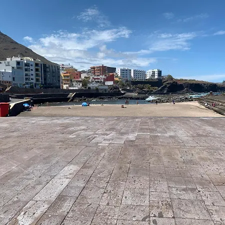 Apartmán Casa Bonblet Bajamar (La Laguna)