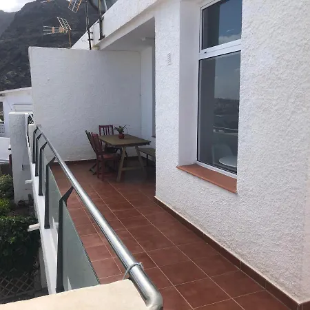 アパート Casa Bonblet