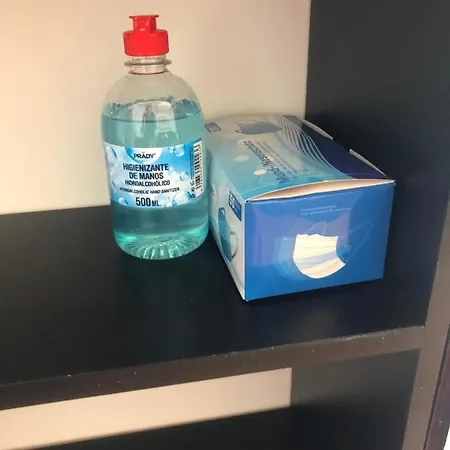 Casa Bonblet * バハマル