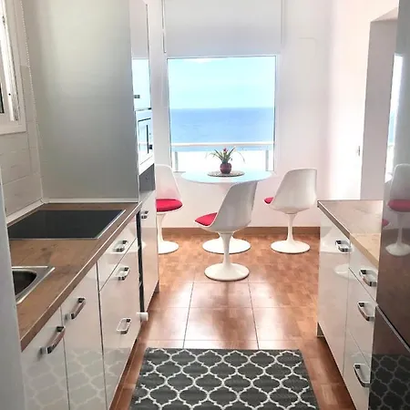 アパート Casa Bonblet