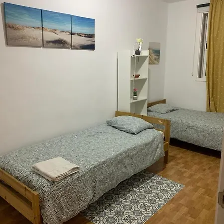 Casa Bonblet アパート