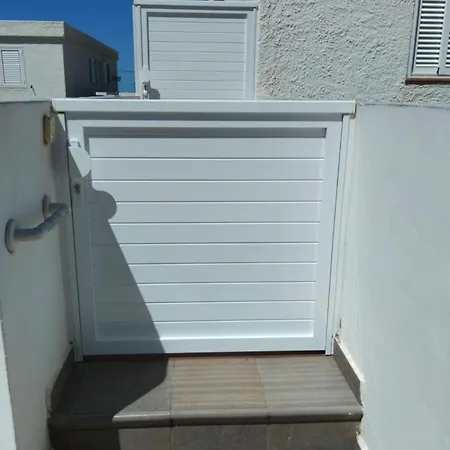 Casa Bonblet バハマル